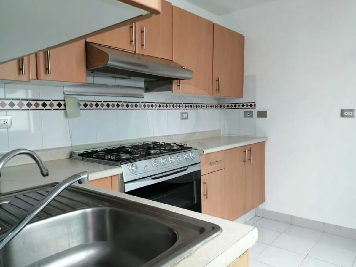 Departamento en venta en Santa María Nonoalco, Benito Juárez — foto 1 de 11