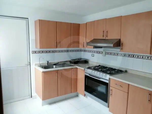 Departamento en venta en Santa María Nonoalco, Benito Juárez — foto 2 de 11