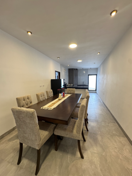 Departamento en renta en Villa Frondoso, Torreón — foto 3 de 14