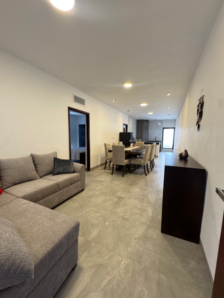 Departamento en renta en Villa Frondoso, Torreón — foto 2 de 14
