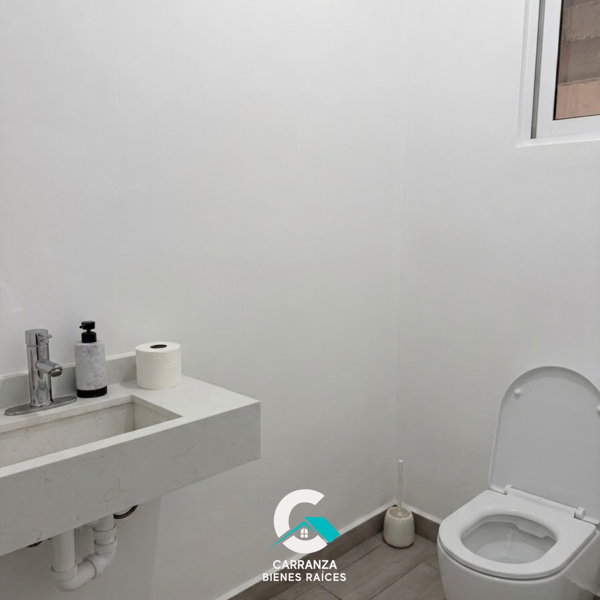 Casa en venta en La Escondida, Saltillo — foto 2 de 22