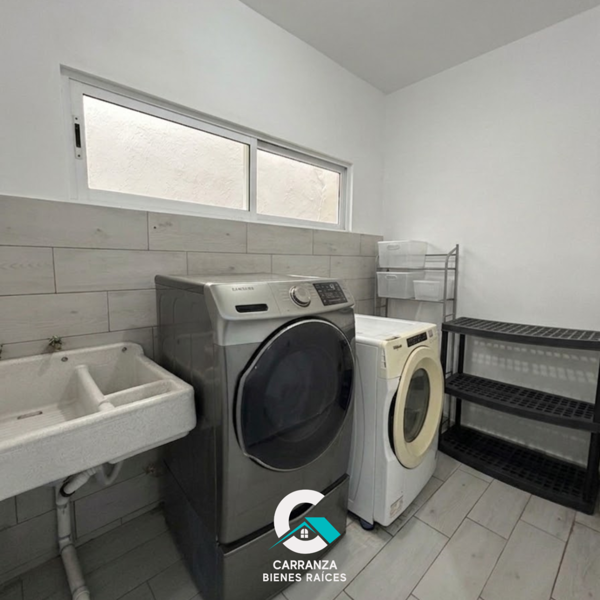 Casa en venta en La Escondida, Saltillo — foto 3 de 22