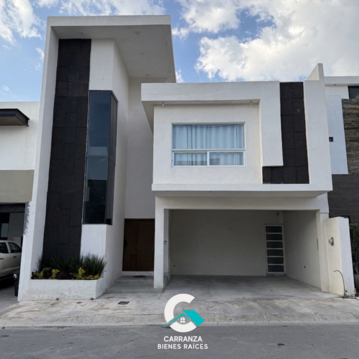 Casa en venta en La Escondida, Saltillo — foto 1 de 22