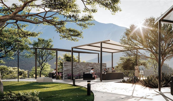 Terreno en venta en Sierra Alta, Monterrey — foto 2 de 8