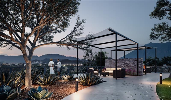 Terreno en Venta en Sierra Alta 10° Sector, Monterrey, Nuevo León. Terreno en Venta en Sierra Alta 10° Sector, Monterrey, Nuevo León.