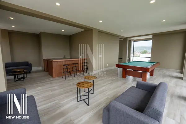 Departamento en venta en Torres de la Presa, León — foto 3 de 36