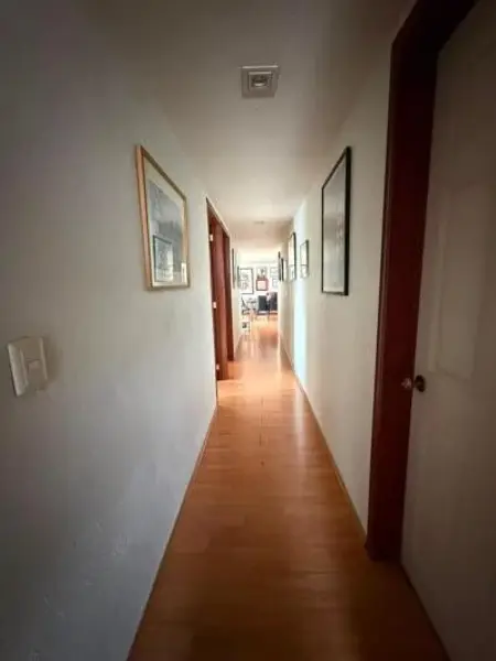Departamento en venta en Arenal Tepepan, Tlalpan — foto 3 de 9