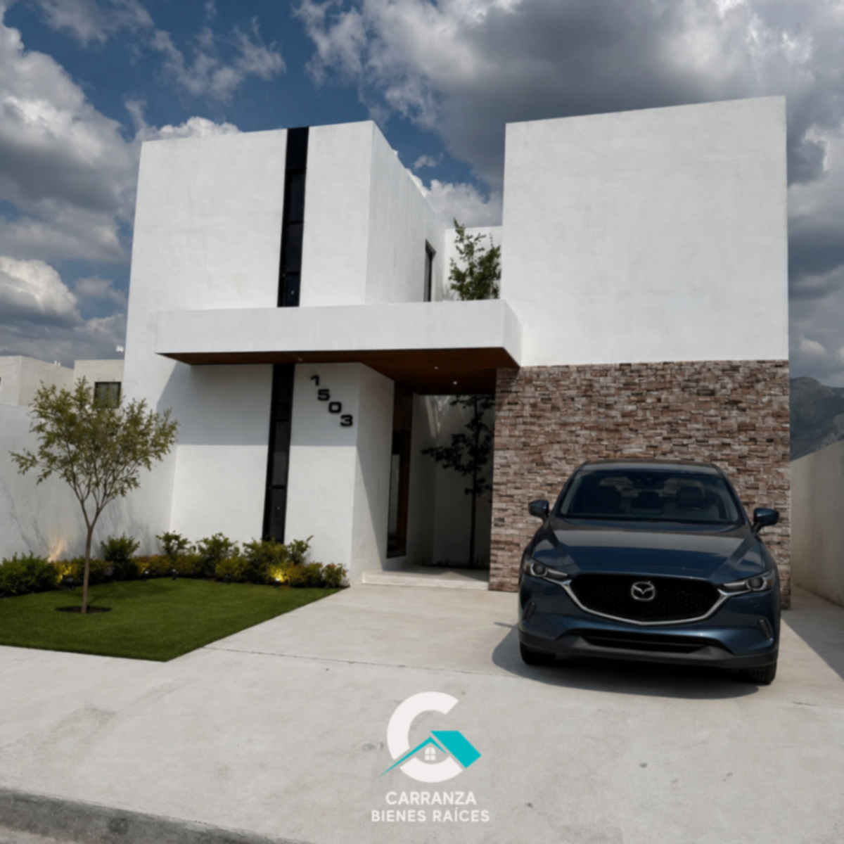 Casa en venta en Santa Elena, Arteaga — foto 1 de 8