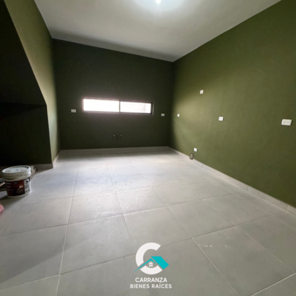 Casa en venta en Santa Elena, Arteaga — foto 3 de 8
