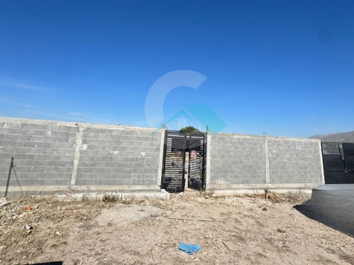 Terreno en venta en Autopista, Arteaga — foto 1 de 6