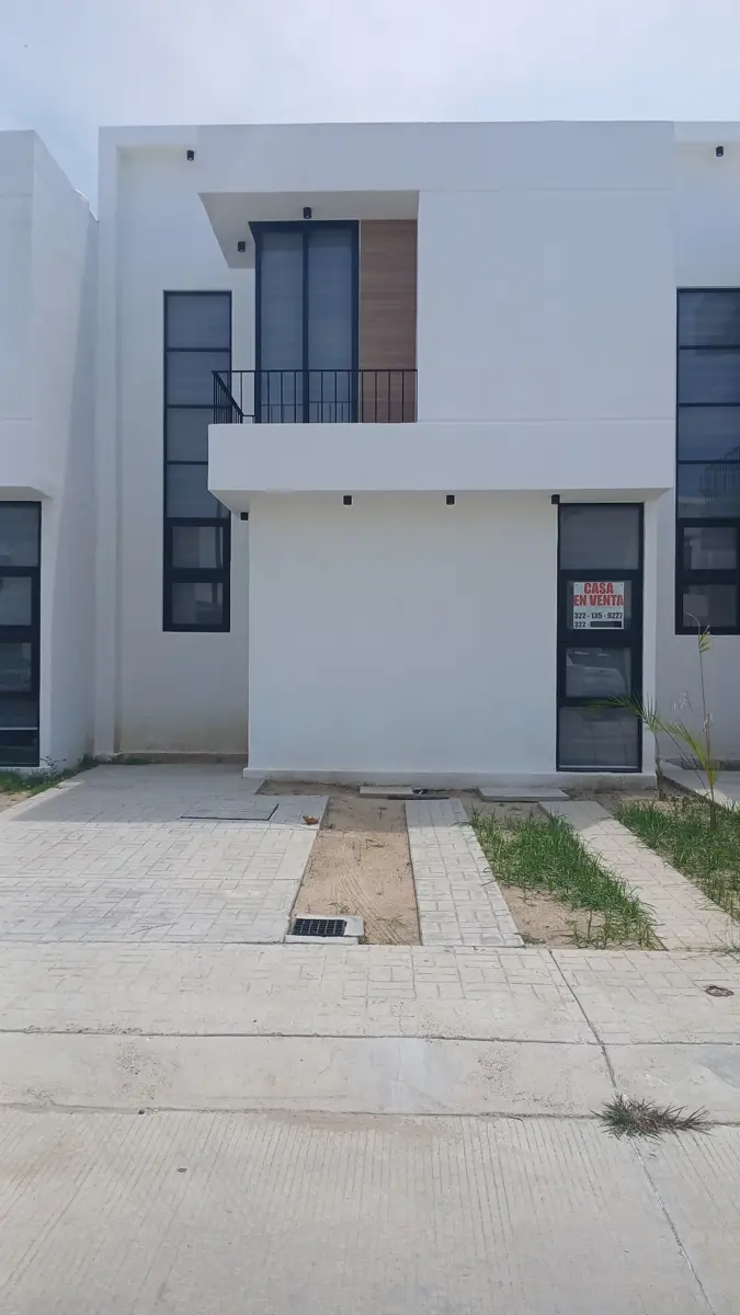 Casa en venta en Aldea Hortus, Bahía de Banderas — foto 1 de 33