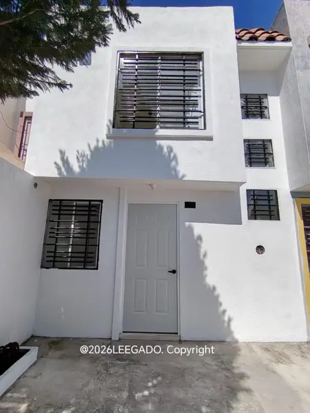 Casa en venta en Los Molinos, Zapopan — foto 3 de 11