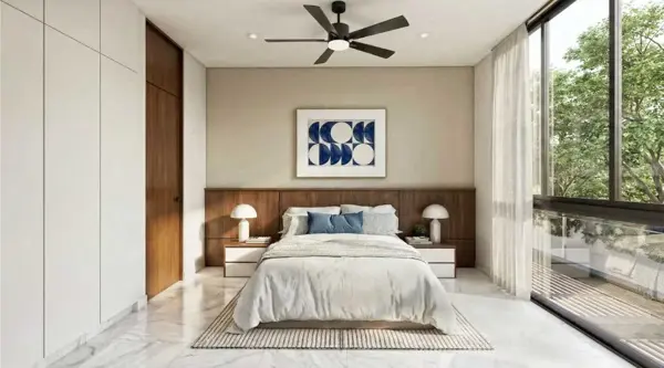 Departamento en venta en Temozon Norte, Mérida — foto 3 de 13
