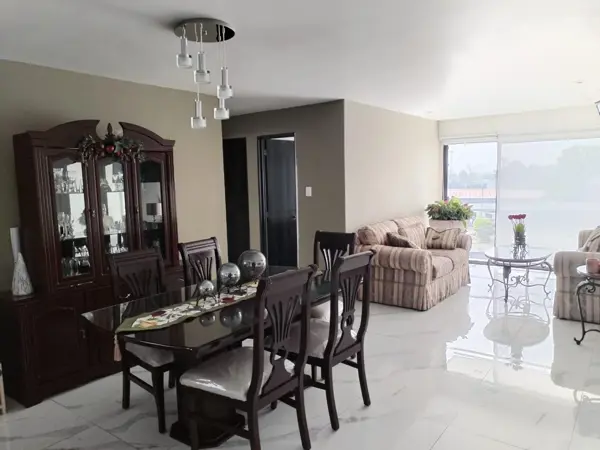 Departamento en venta en Campestre Churubusco, Coyoacán — foto 2 de 4