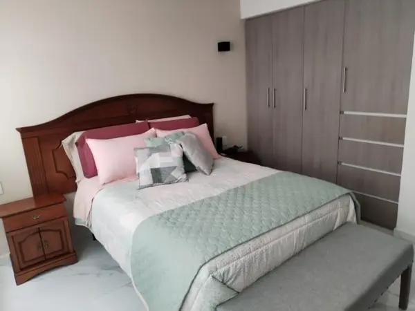 Departamento en venta en Campestre Churubusco, Coyoacán — foto 3 de 4