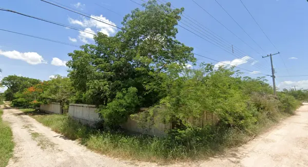 Terreno en venta en Cholul, Mérida — foto 3 de 14