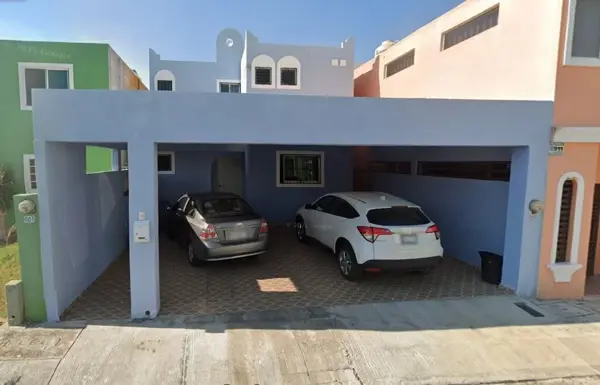 Casa en venta en Villa Zona Dorada, Mérida — foto 2 de 7