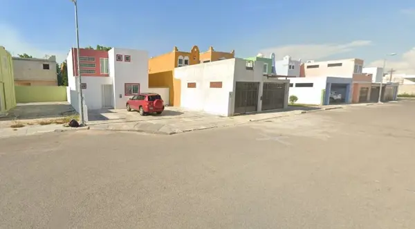 Casa en venta en Villa Zona Dorada, Mérida — foto 3 de 7