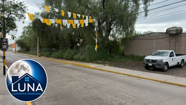 Bodega en venta en El Llano 1a Sección, Tula de Allende — foto 3 de 15