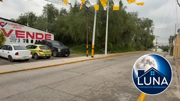 Bodega en venta en El Llano 1a Sección, Tula de Allende — foto 2 de 15