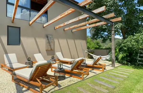 Casa en venta en Avandaro, Valle de Bravo — foto 3 de 48