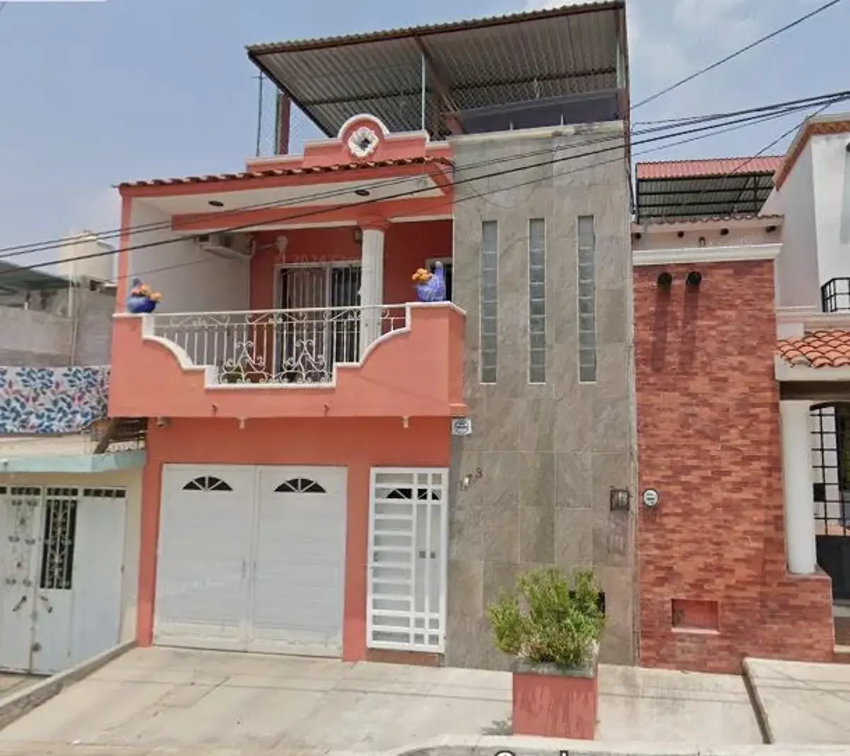 Casa en venta en Jardines del Pedregal, Tuxtla Gutiérrez — foto 1 de 8