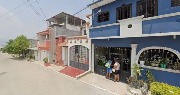 Casa en venta en Jardines del Pedregal, Tuxtla Gutiérrez — foto 2 de 8