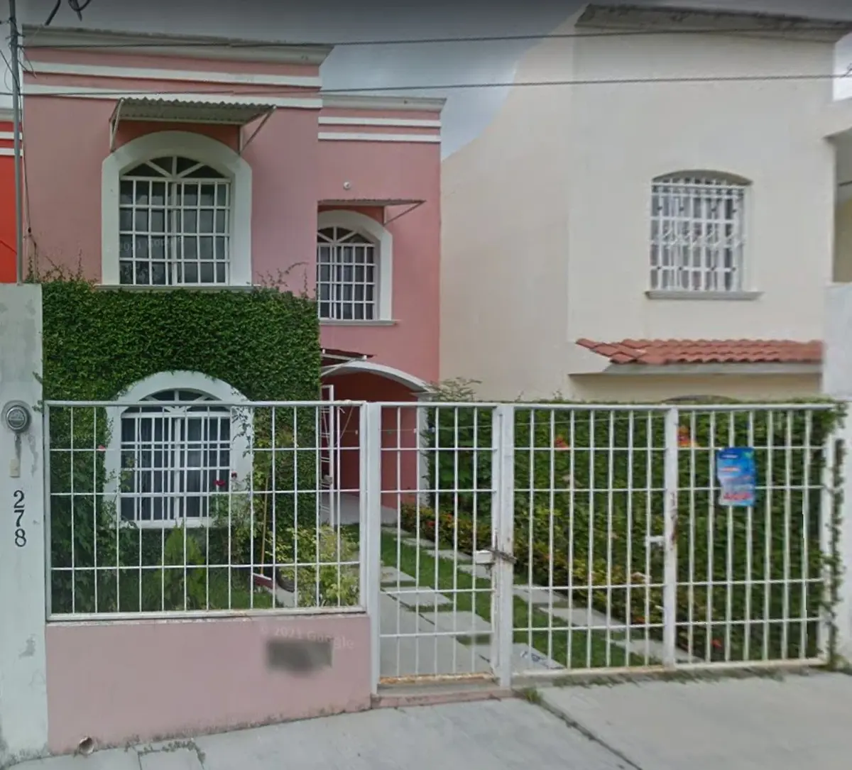 Casa en venta en Los Presidentes, Tuxtla Gutiérrez — foto 1 de 9