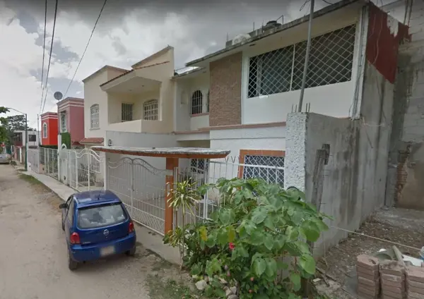 Casa en venta en Los Presidentes, Tuxtla Gutiérrez — foto 2 de 9