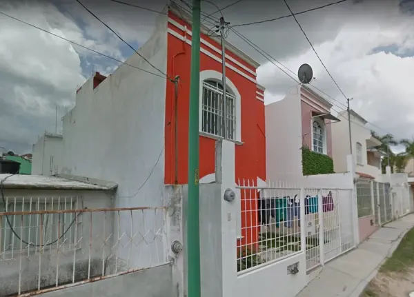 Casa en venta en Los Presidentes, Tuxtla Gutiérrez — foto 3 de 9