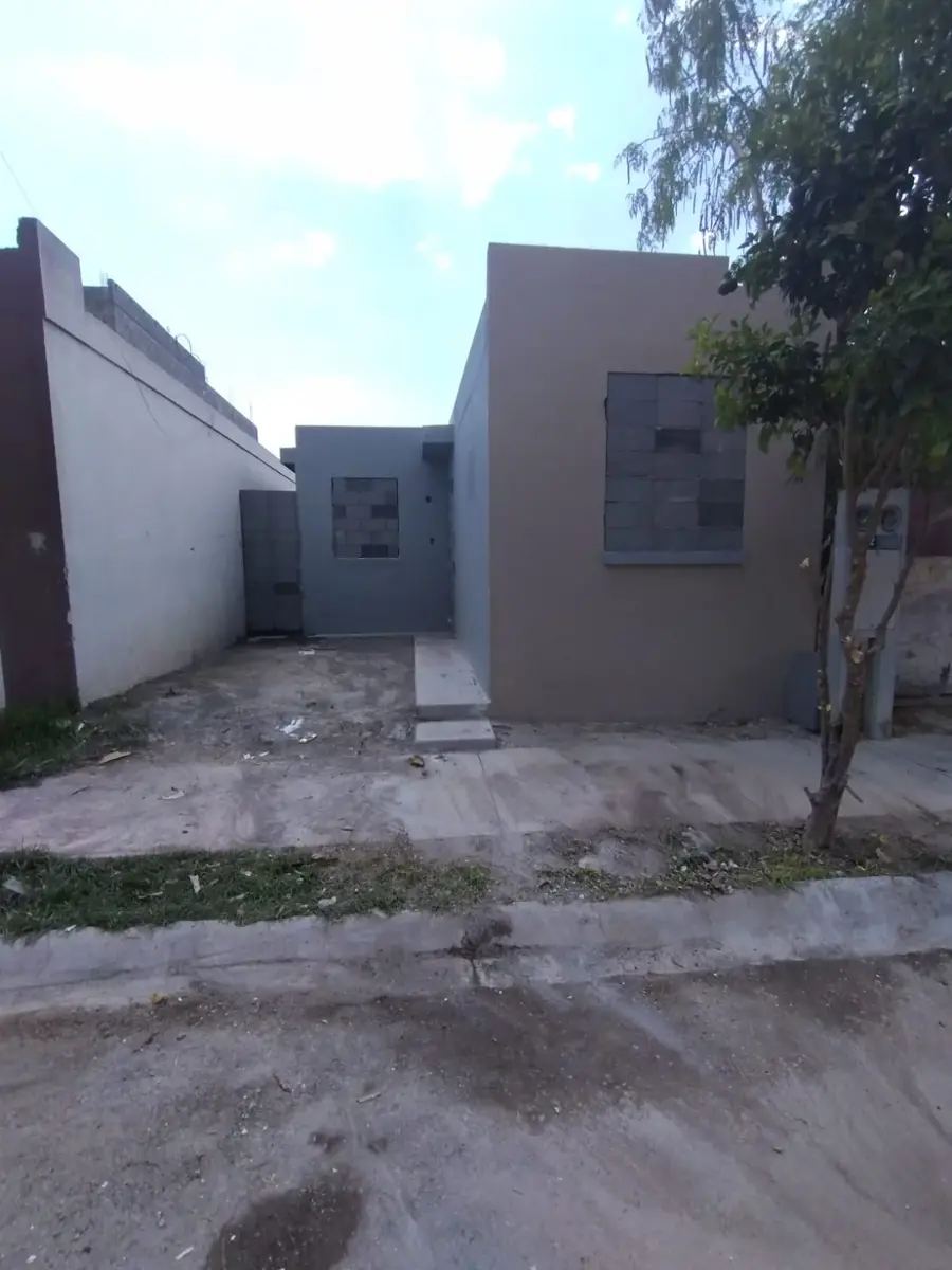 Casa en venta en Villas de Carrizalejo, Ciénega de Flores — foto 1 de 16