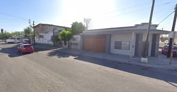 Casa en venta en Industrial, Mexicali — foto 2 de 9