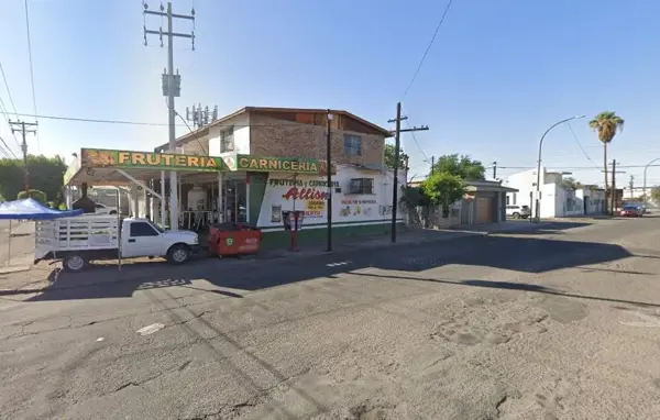 Casa en venta en Industrial, Mexicali — foto 3 de 9