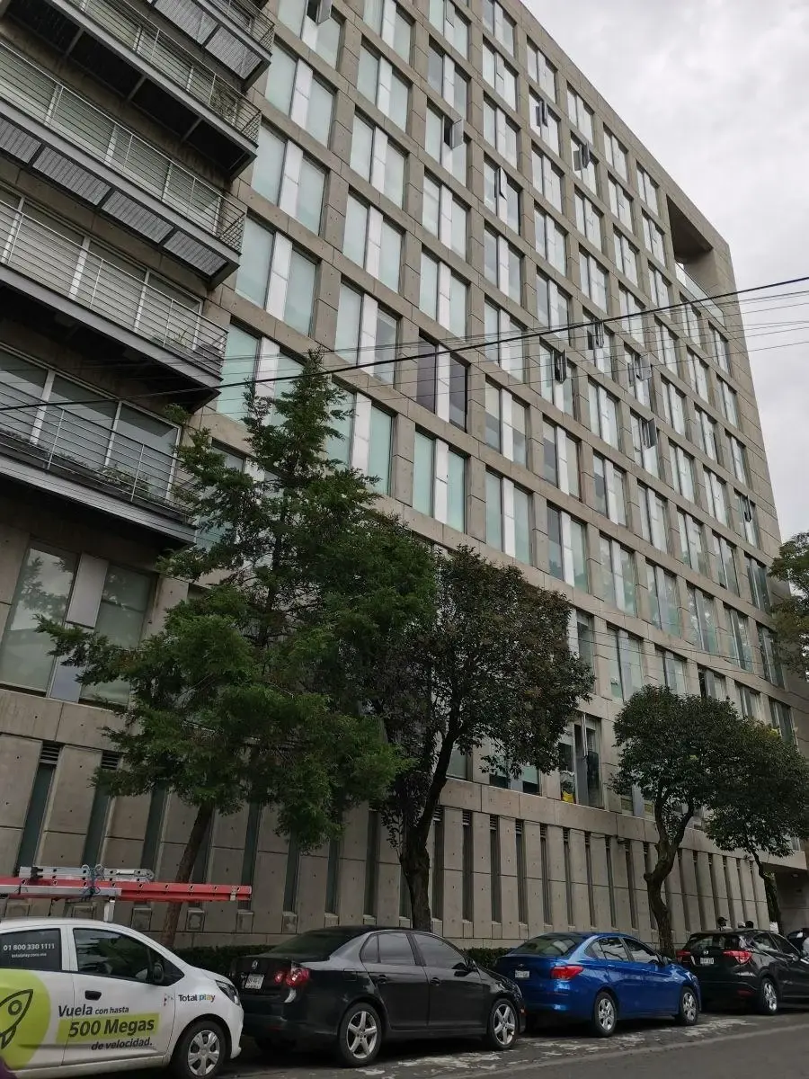 Departamento en Venta en Condominio Puerta Coyoacán, Santa Cruz Atoyac, Benito Juárez 3 recámaras Departamento en Venta en Condominio Puerta Coyoacán, Santa Cruz Atoyac, Benito Juárez 3 recámaras