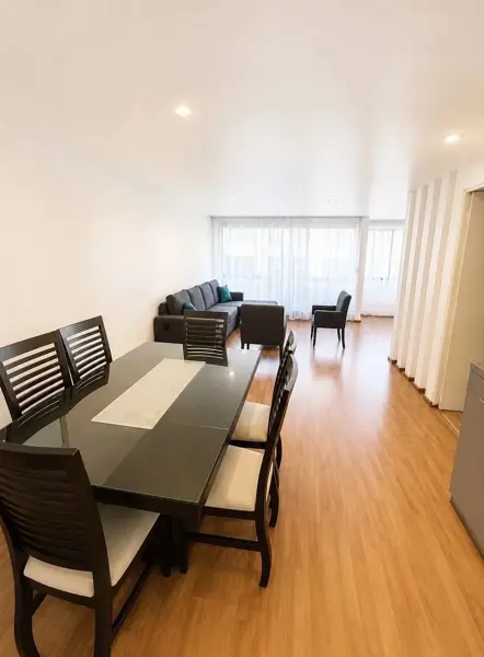 Departamento en venta en Insurgentes Cuicuilco, Coyoacán — foto 2 de 9