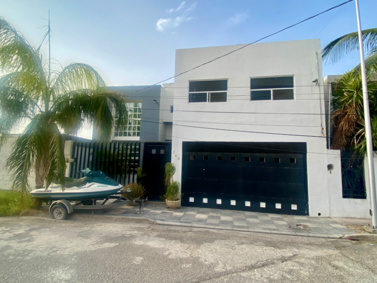 Casa en renta en El Oasis, Torreón — foto 1 de 22
