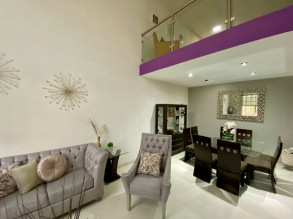 Casa en renta en El Oasis, Torreón — foto 3 de 22