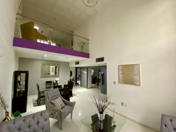 Casa en renta en El Oasis, Torreón — foto 2 de 22