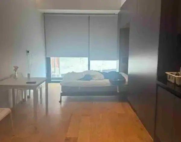 Departamento en renta en Hipódromo Condesa, Cuauhtémoc — foto 3 de 7