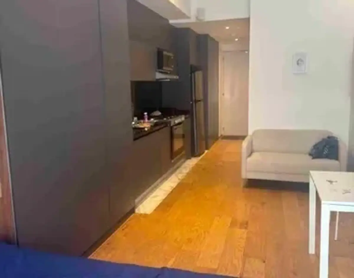 Departamento en renta en Hipódromo Condesa, Cuauhtémoc — foto 1 de 7