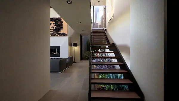 Casa en venta en Avandaro, Valle de Bravo — foto 3 de 30