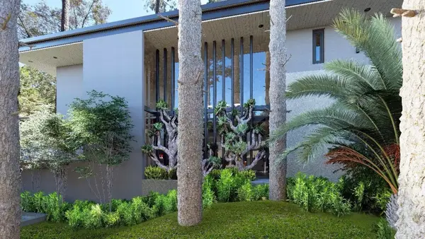 Casa en venta en Avandaro, Valle de Bravo — foto 2 de 30