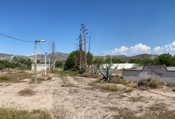 Finca-Rancho en venta en Alvaro Obregon, Lerdo — foto 2 de 20
