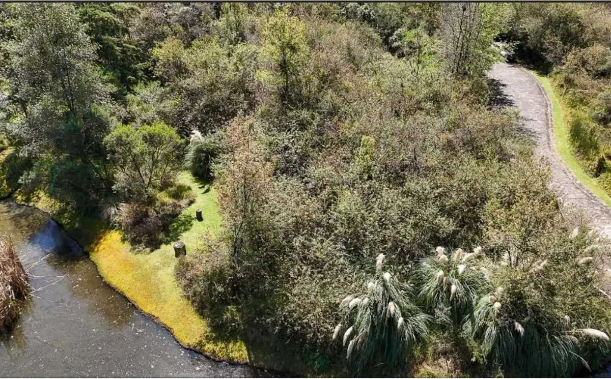 Terreno en venta en Santo Tomás el Pedregal, Valle de Bravo — foto 1 de 11