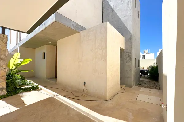 Casa en venta en Conkal, Conkal — foto 3 de 44