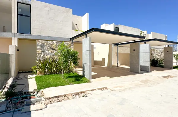 Casa en venta en Conkal, Conkal — foto 2 de 44