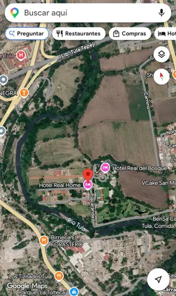 Terreno en venta en San Marcos, Tula de Allende — foto 3 de 3