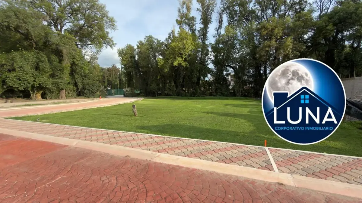 Terreno en venta en San Marcos, Tula de Allende — foto 1 de 3