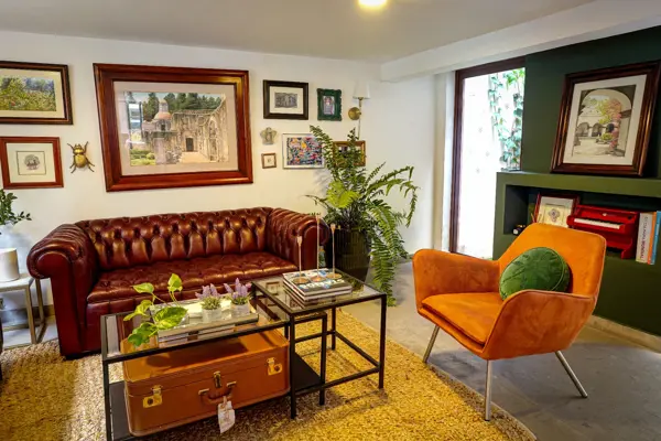 Casa en venta en Del Carmen, Coyoacán — foto 3 de 34