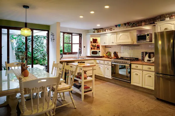 Casa en venta en Del Carmen, Coyoacán — foto 2 de 34